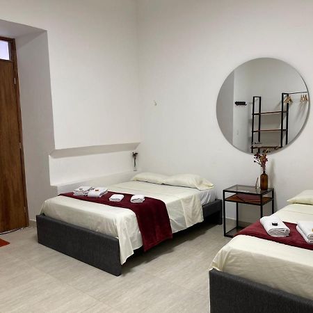 Terramonti House Bed & Breakfast San Gil Exterior foto