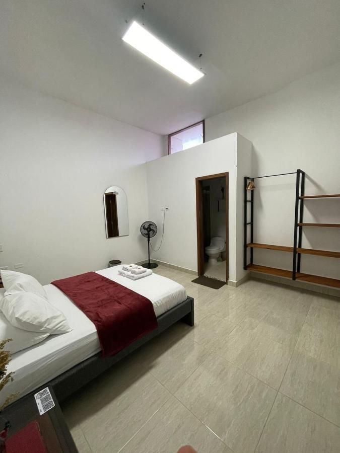 Terramonti House Bed & Breakfast San Gil Exterior foto